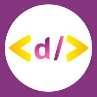 Descodificadas logo - Similar company to Women Techmakers