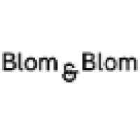 Blom & Blom logo - Similar company to Panorama Laboratories