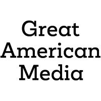Great American Media logo - Similar company to Creative Trust Ventures