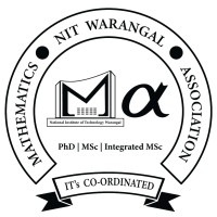 Mathematics Association NITW logo - Similar company to Msc Maths Nit Warangal