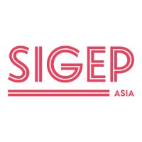 SIGEP Restaurant Asia logo - Similar company to Sigep - Italian Exhibition Group