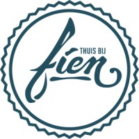 Thuis bij Fien logo - Similar company to Meneer Smit