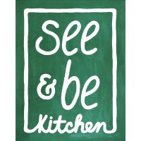 See and Be Kitchen logo - Similar company to Oliver Emerson Development