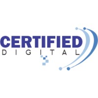 CERTIFIED Digital LTDA logo - Similar company to Monitoo Software