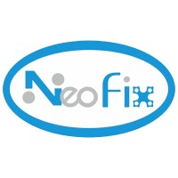 Neofix logo - Similar company to Neofix