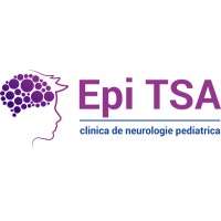 Epi TSA - Centrul de Neurologie Pediatrica si Electroencefalografie (EEG) logo - Similar company to Kluger Training