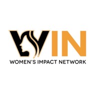 Women's Impact Network logo - Similar company to Women'S Organization On Rights To Health (Worth)