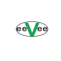 Ee-vee logo - Similar company to Fox2Space