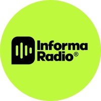 Informa Radio logo - Similar company to Iberia X