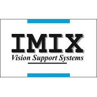 IMIX Vision Support Systems logo - Similar company to Dp It Services
