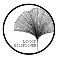 London Wildflower logo - Similar company to The Meyer Studios Ltd