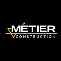 Métier Construction, LLC logo - Similar company to Palmetto State Utilities