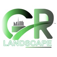 GR Landscaping logo - Similar company to Spider Projects Llc