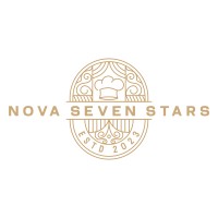 Nova Seven Stars Co.,Ltd logo - Similar company to Monnect Group