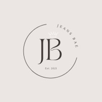 Jeans Bae logo - Similar company to Jeans Carioca
