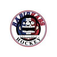 Rabid Habs logo - Similar company to Hockey'S Future