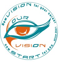 Our Vision CU logo - Similar company to Tree | Egy