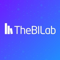 Thebilab logo - Similar company to Smartinvento