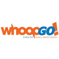 WhoopGo! logo - Similar company to Visiecon Bv