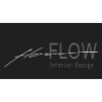 Flow interior design logo - Similar company to Flow Design Architects
