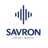 Savron Smart Media logo - Similar company to Savron Solutions