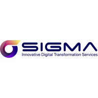 SIGMA logo - Similar company to Cla Technology Solutions