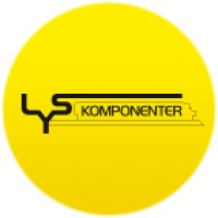 Lyskomponenter AS logo - Similar company to Droog