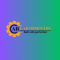 AR Earthmovers LLP logo - Similar company to Sai Stone Crusher