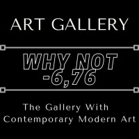 Art Gallery | Why Not -6,76 | logo - Similar company to Art Gallery Voûte