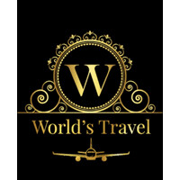 World's Travel LLC logo - Similar company to Travel With Brigitte