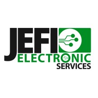 Jefi Electronic Services Pty Ltd logo - Similar company to Fabtronics