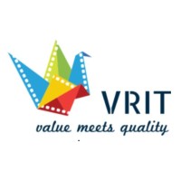 VRIT Tech Inc logo - Similar company to Indogenix Framework Llp