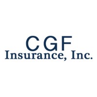 Cgf Insurance Inc