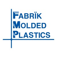 Fabrik Molded Plastics logo - Similar company to Hoffer Plastics