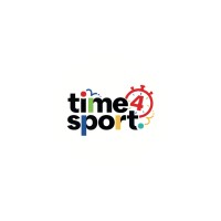Time 4 Sport UK logo - Similar company to Bee Active