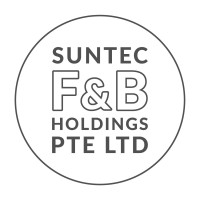 Suntec F&B Holdings Pte Ltd logo - Similar company to Dome Coffees (S) Pte Ltd