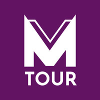 MasterTour logo - Similar company to Eventric Master Tour