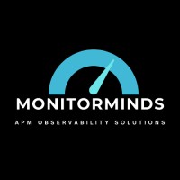 MonitorMinds logo - Similar company to Xpatdot Techsol Pvt Ltd