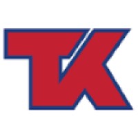 Teekay Shipping Australia logo - Similar company to Intrust Group Cairns