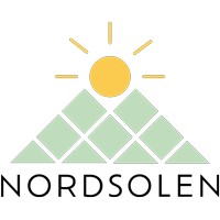 Nordsolen logo - Similar company to Pascal Strategies