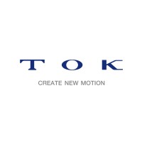 TOK, Inc. logo - Similar company to Научно-Исследовательский Центр 