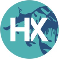 HydrokinetX logo - Similar company to Nucleic Sensing Systems
