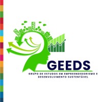 GEEDS - Grupo de Estudos em Empreendedorismo e Desenvolvimento Sustentável logo - Similar company to Unity Consultoria