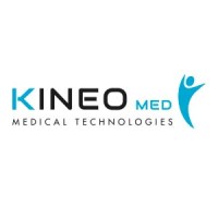 Kineo Med logo - Similar company to Ability Group Srl
