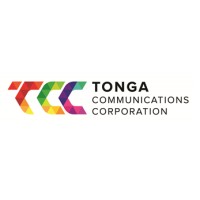 Tonga Communications Corporation logo - Similar company to Static Vision