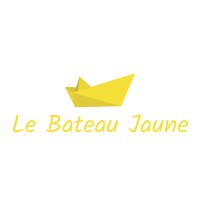 Le Bateau Jaune logo - Similar company to Capitaine Coco