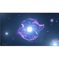 Estrella: Exotic Matter Weapons and Quantum Reactors
