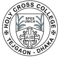 Holy Cross College, Dhaka logo - Similar company to Spring Time Camp