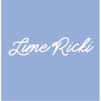 Lime Ricki Swimwear