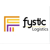 Fystic Logistics logo - Similar company to Crackles